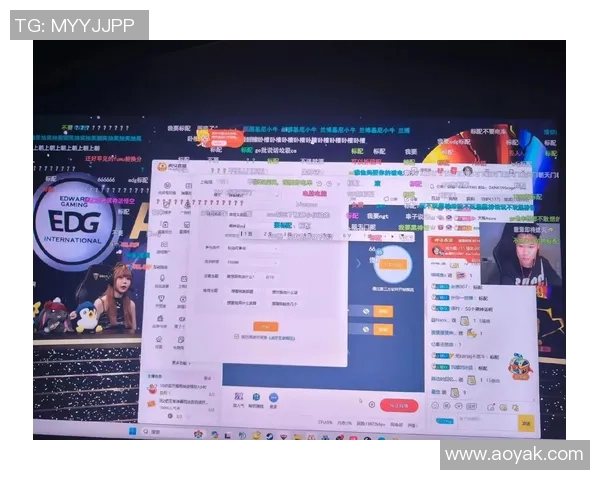 EDG在CSGO赛场的迅猛变革引发热议与关注